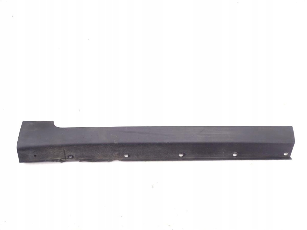 Купить Chevrolet captiva 1 06-18 молдинг порог порог левая наружная 96804211