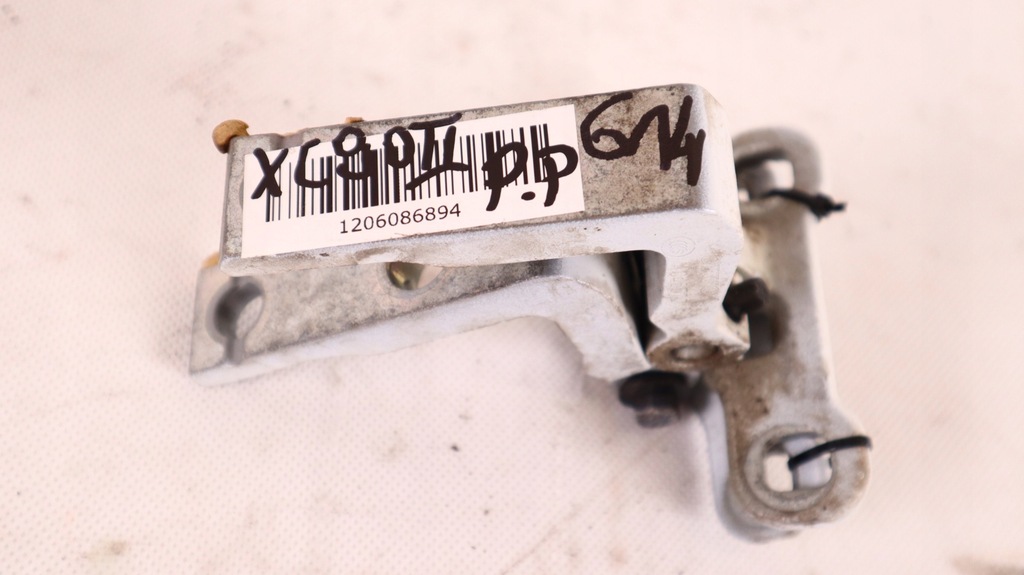 фото №5, Volvo xc90 ii петли дверь правых перед 614