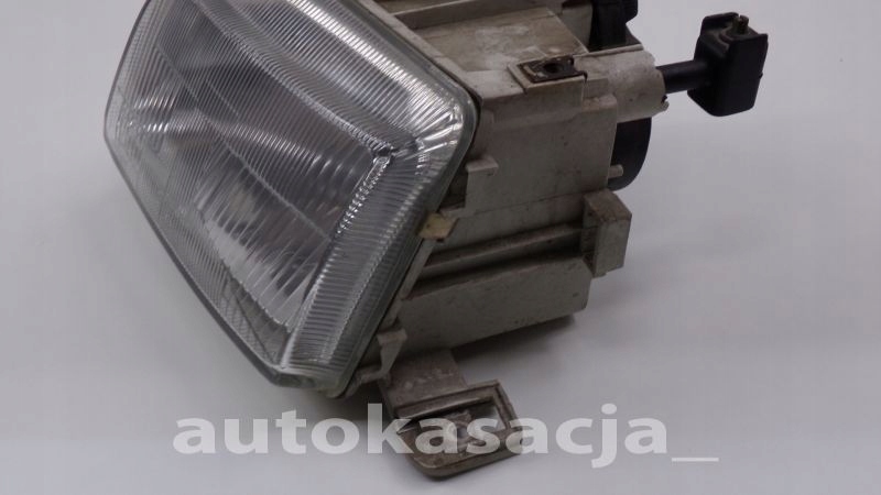 фото №7, Renault clio i 91-96 фара левый