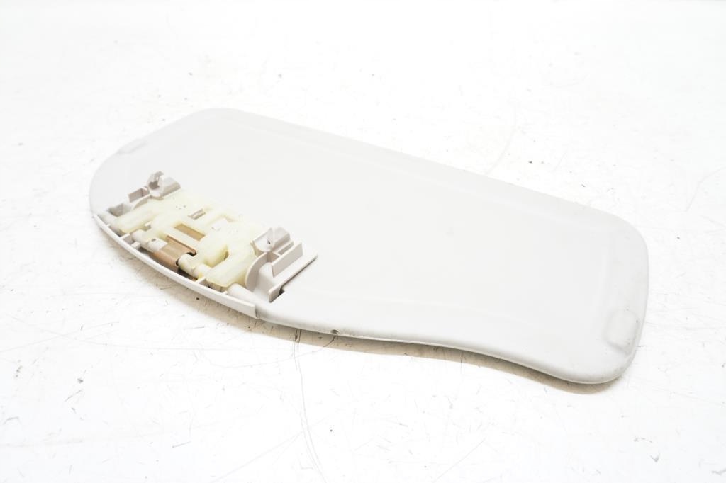 фото №3, Защита солнцезащитная правая citroen c5 i