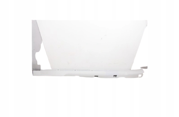 фото №1, Молдинг поріг ліва opel vectra c opc