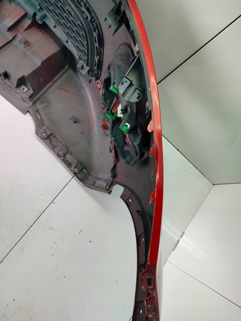 фото №15, Land rover discovery sport s dynamic 14-19 бампер передний