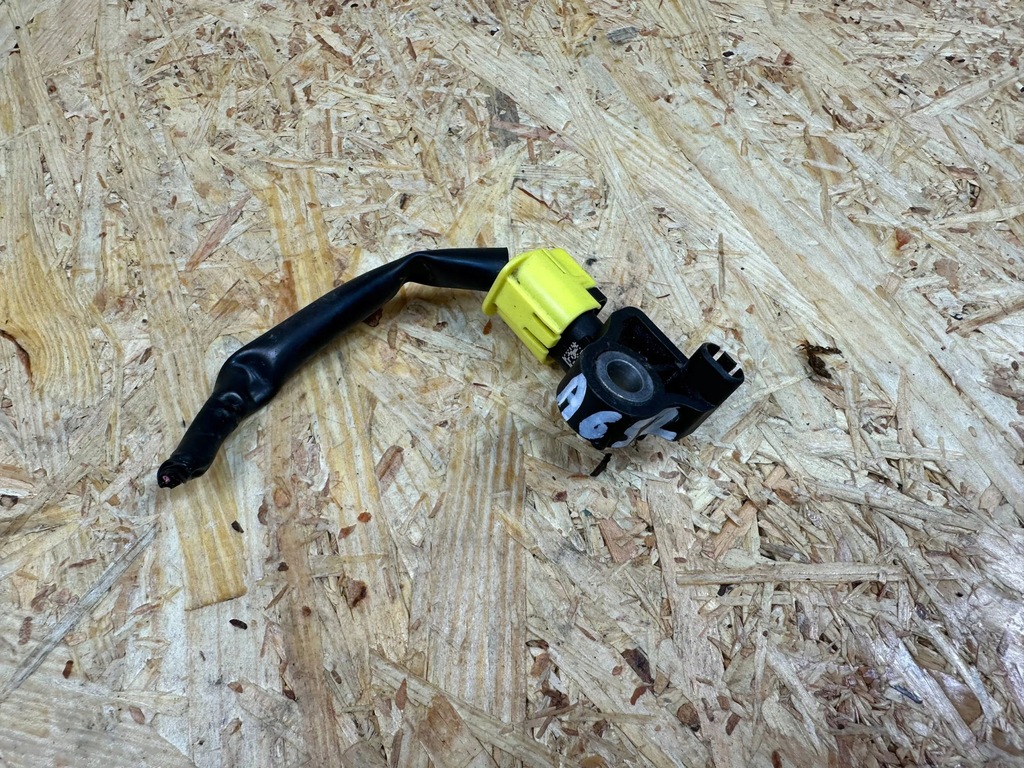 фото №6, Датчик удара ударный штекер honda hr-v iii 77930-3m0-s211-m1 21-