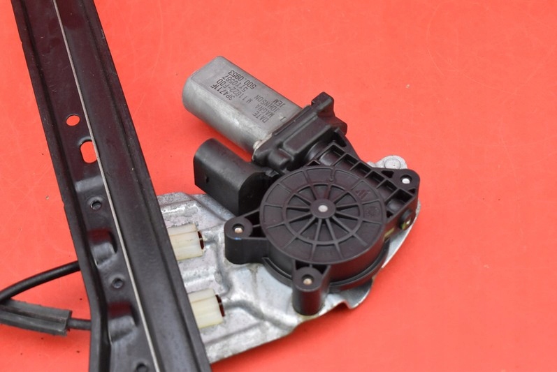 фото №10, Подъемник стекло правый перед 9800566 mini countryman r60 10-17