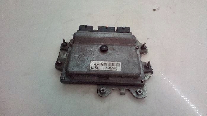 Купить Бортовой компьютер двигателя qashqaii fl 1,6b mec940-200d21520