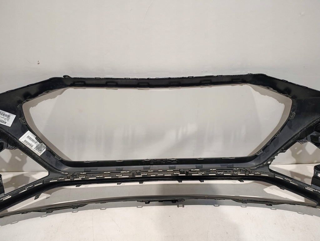 фото №8, Бампер перед audi q8 e-tron s-line lift 4ke 4ke807725