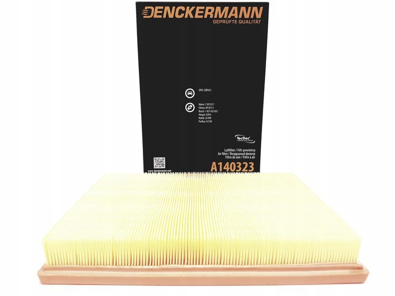 Фільтр повітря a140323 denckermann в Україні