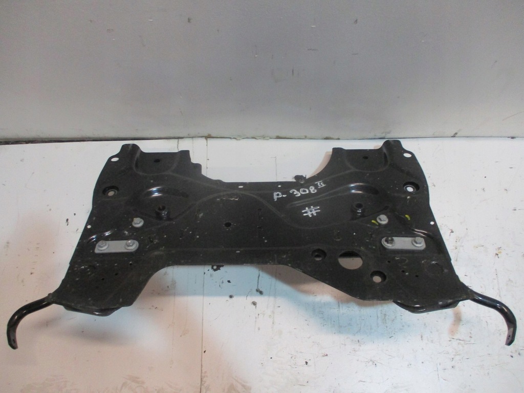 фото №5, Подрамник подрамник подрамник peugeot 308 ii 1,5d