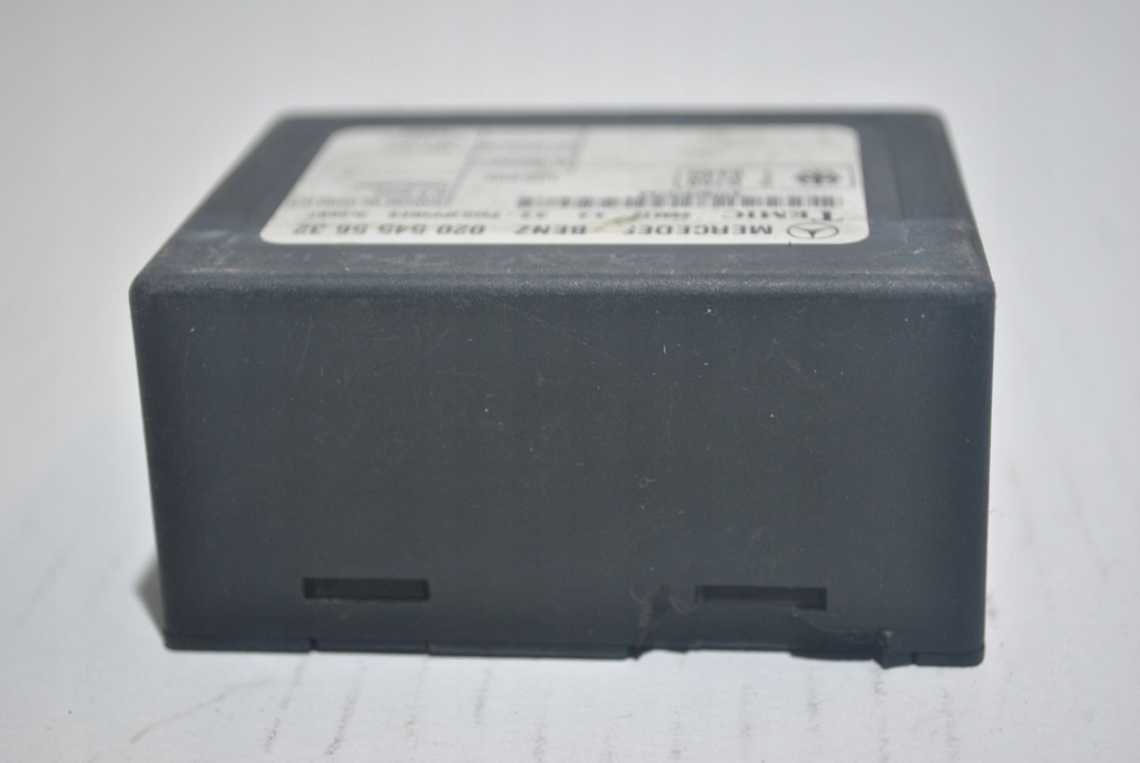 фото №7, Модуль замка mercedes vito w638 0205455632