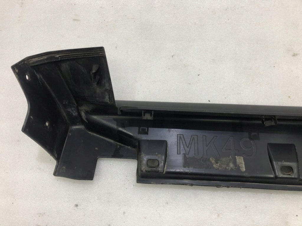 фото №9, Молдинг порог правая 05182572ab jeep compass i lift