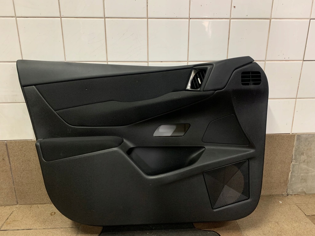 фото №1, Citroen ds3 crossback обшивка двері лівий перед 13