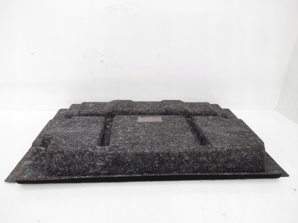 фото №10, Вкладыш бардачок органайзер багажника volvo xc90 i