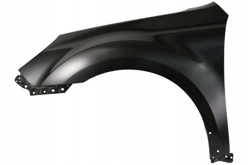 фото №1, Крила перед лівий subaru outback br 09.2009-10.2014