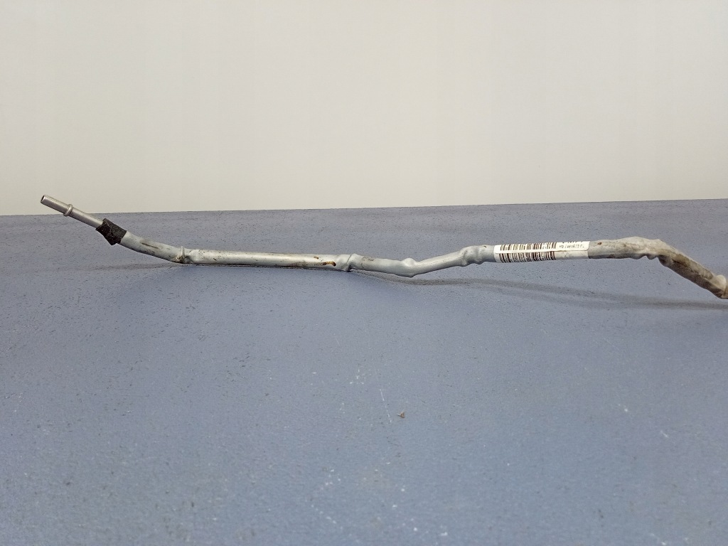 фото №5, Bmw 2 f44 f40 f54 2.0 b48 шланг топлива 7464633