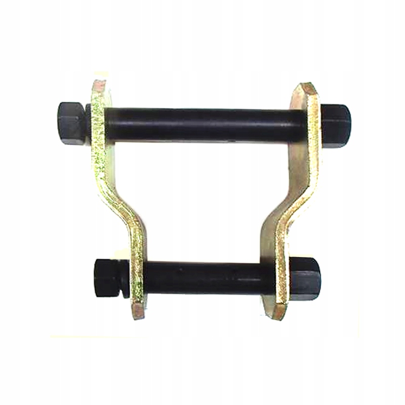 фото №1, Кронштейн ресора передній toyota hilux 79-97