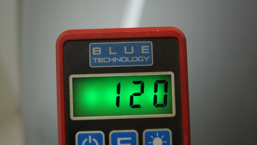 фото №11, Капот крышка двигателя vw passat b6