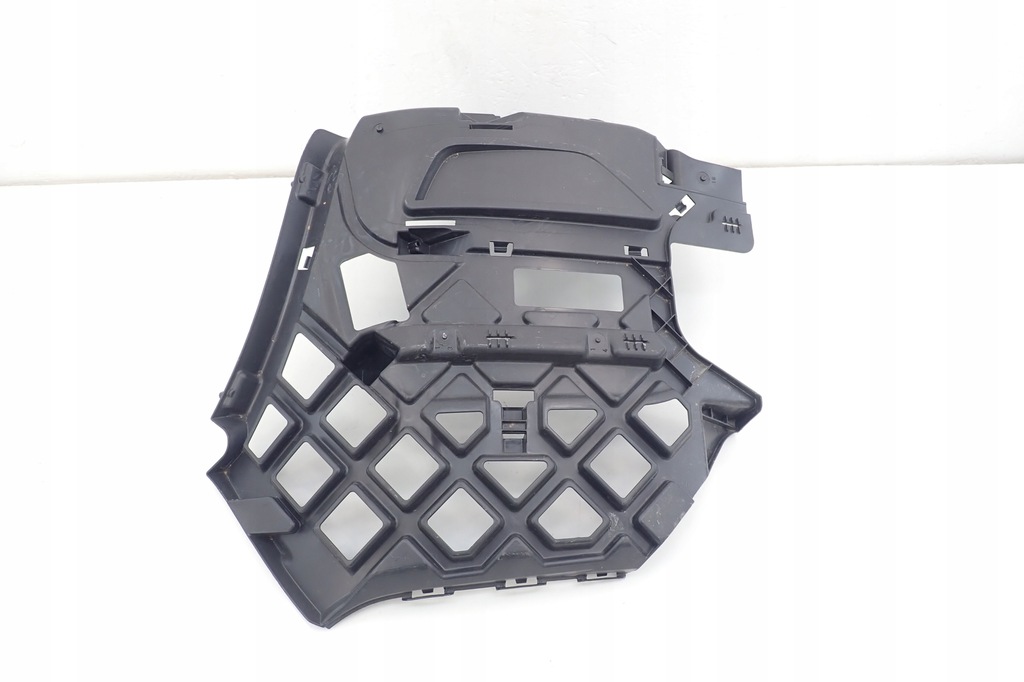 фото №9, Новый оригинальный левый направляющая бампера 7la807177b