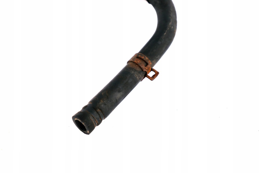 фото №10, Mini r52 r53 s шланг труба wąż w11 бензин