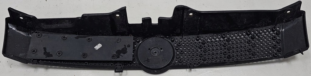 фото №4, Org решітка радіатора решітка радіатора перед fiat panda ii - 735314236