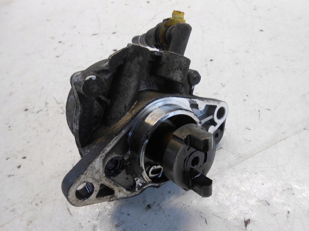 фото №1, Насос vacu вакуум opel corsa d 1.3 cdti #