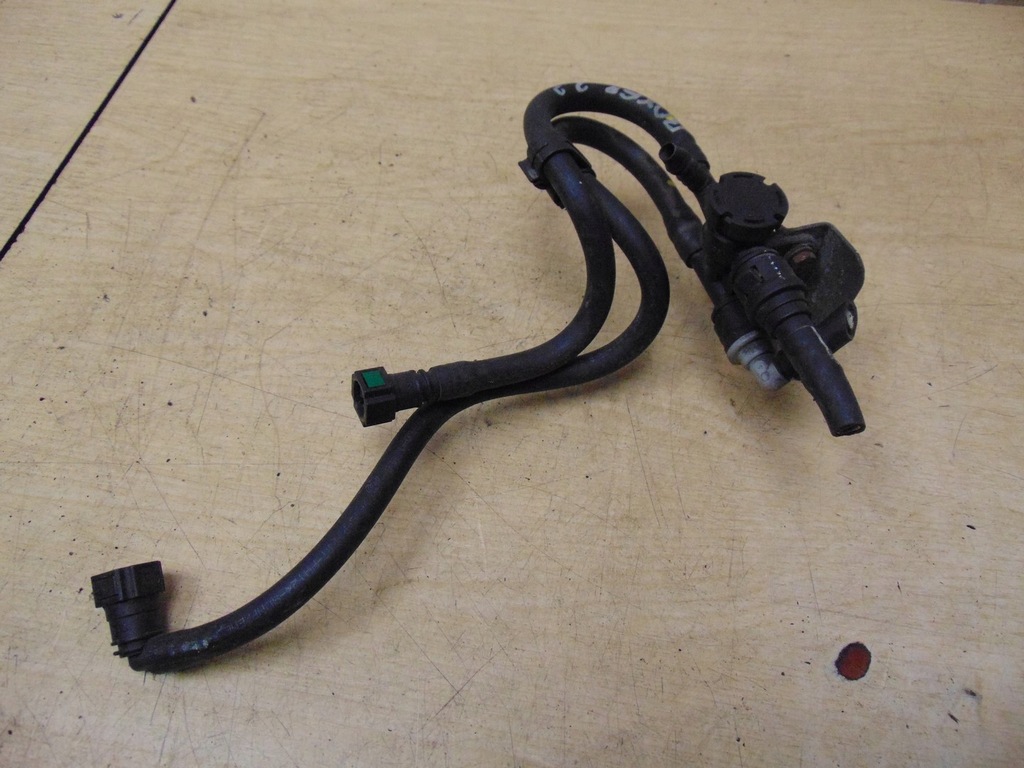 фото №5, Клапан вакуумa peugeot boxer 2.2 hdi