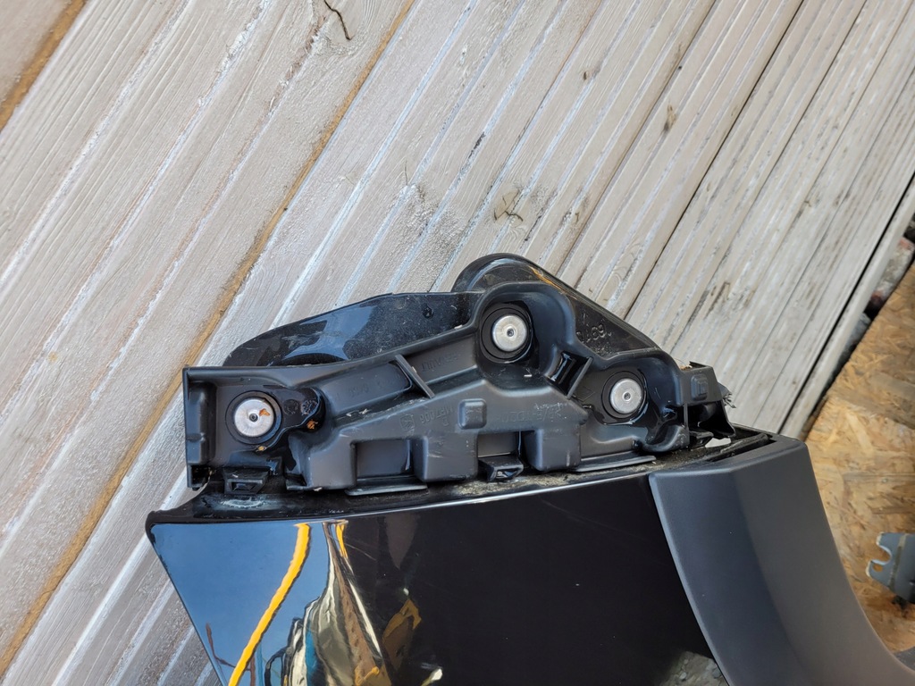 фото №7, Крила передній перед правий dacia sandero ii stepway