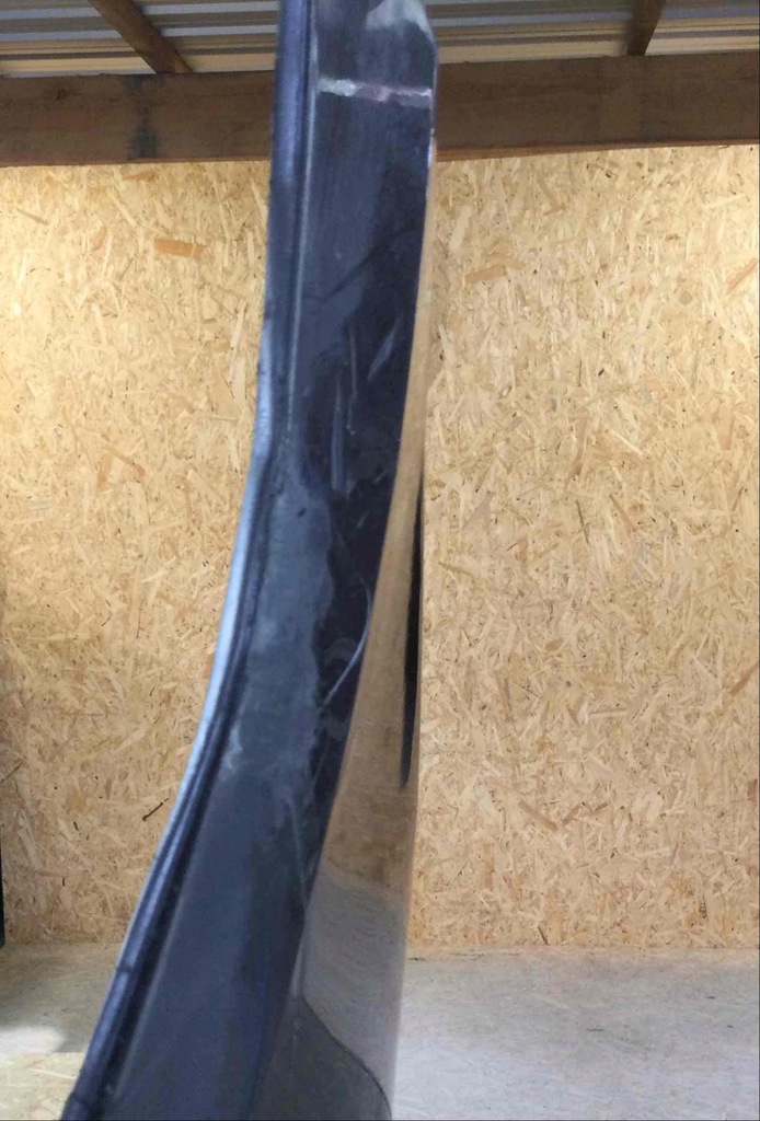 фото №13, Бампер задняя задний porsche taycan 9j1807984a 9j0807983m 9j1807421