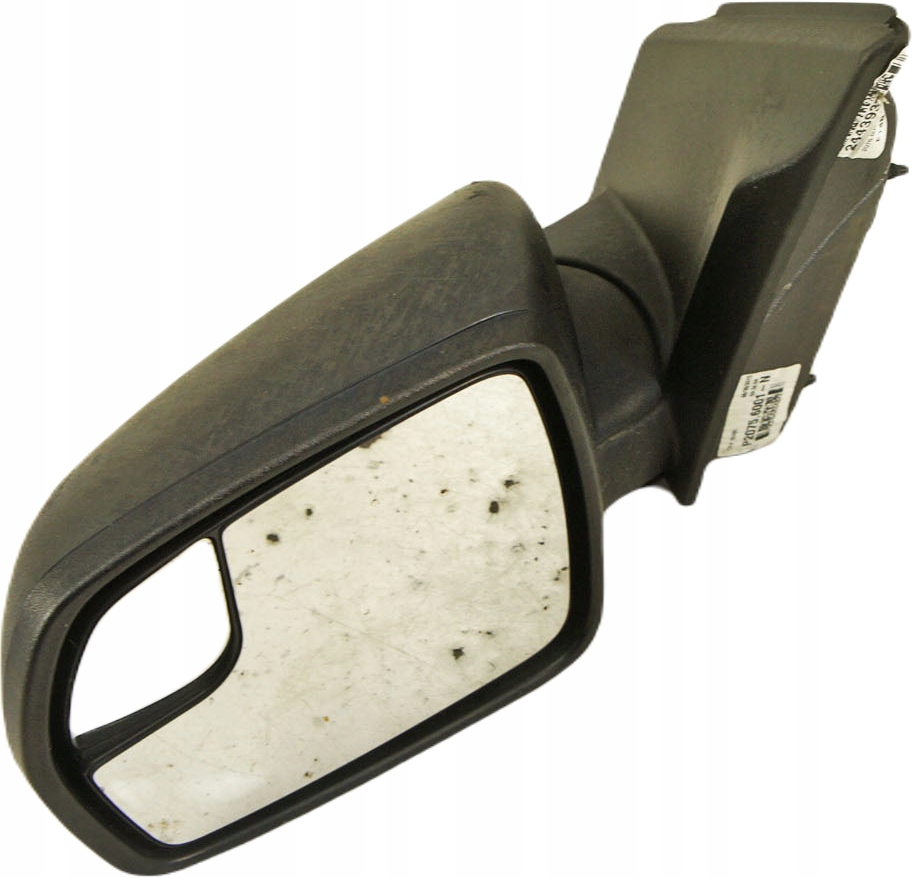 фото №1, Rp149 ford edge mk2 зеркало левая 3 pin absolute black перламутр g1 usa