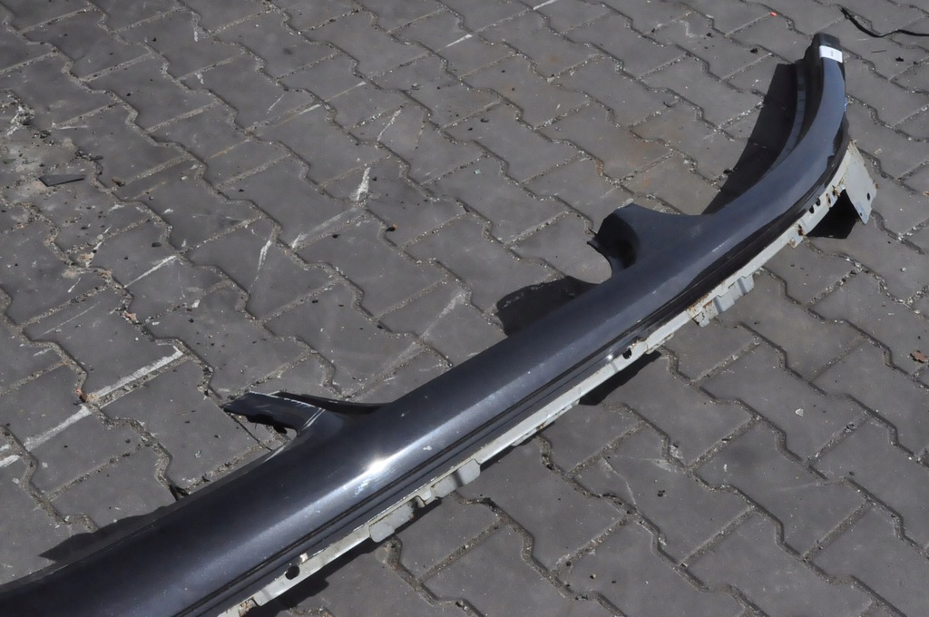 фото №8, Volvo xc60 ii крыша кромка крыша крышный левый