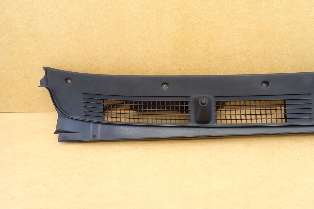 фото №5, Citroen jumper i ducato ii boxer i 94- жабо верхний 1327390080 оригинальный номер