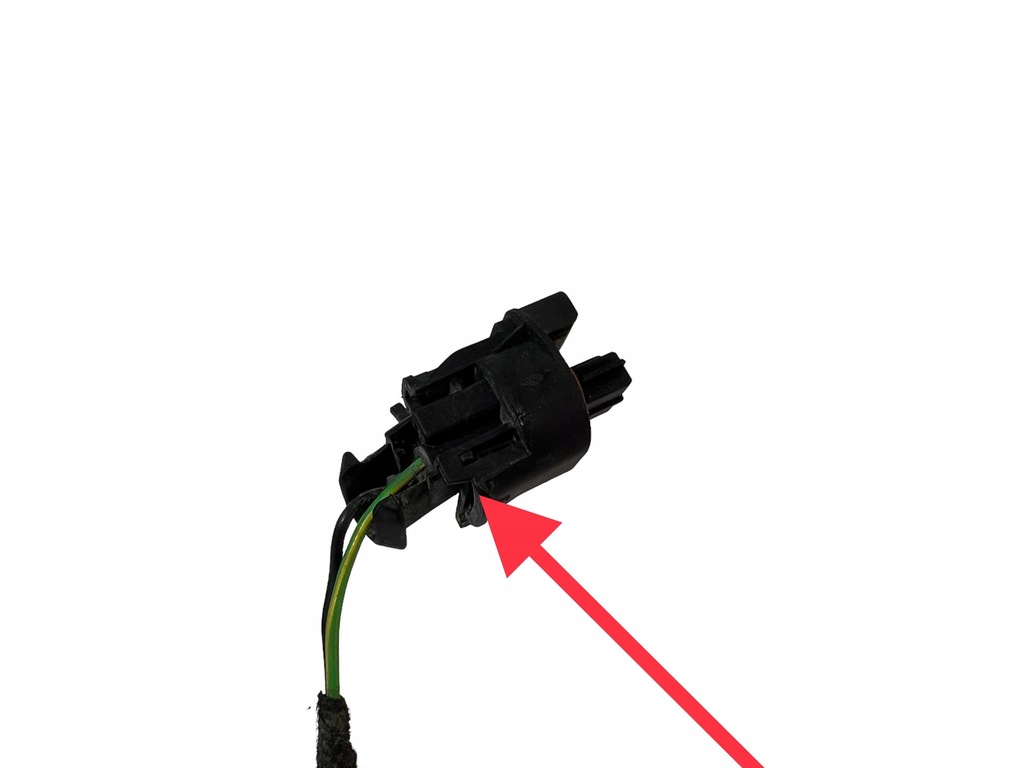 фото №9, Электропроводка pdc бампера задняя opel astra iv gtc