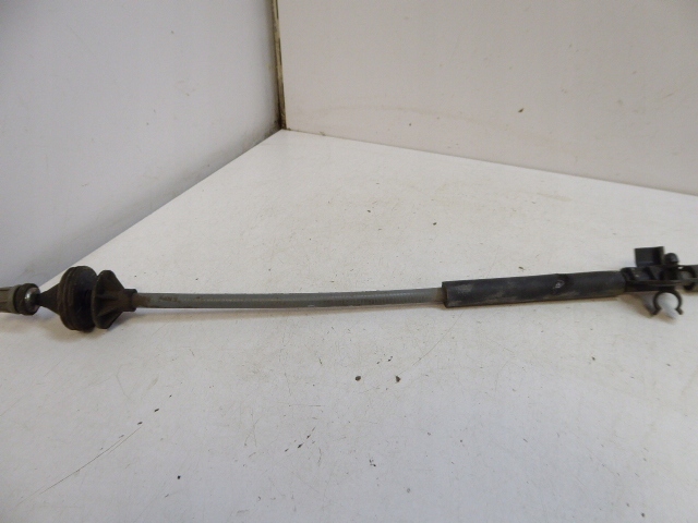 фото №3, Twingo ii трос тяга сцепления 1.2 16v