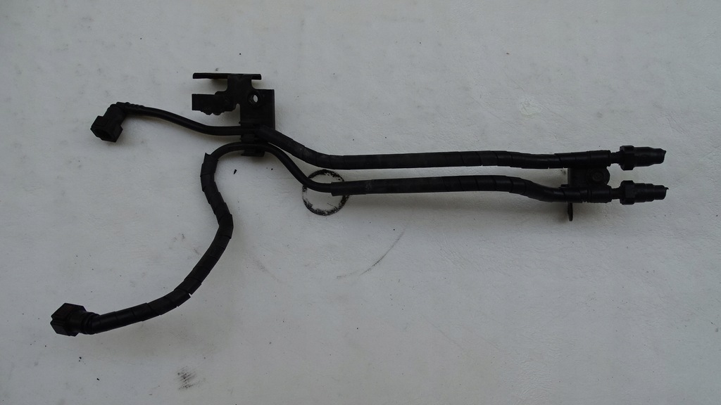 фото №1, Kia venga провода топливные насоса d4fc 1.4 crdi