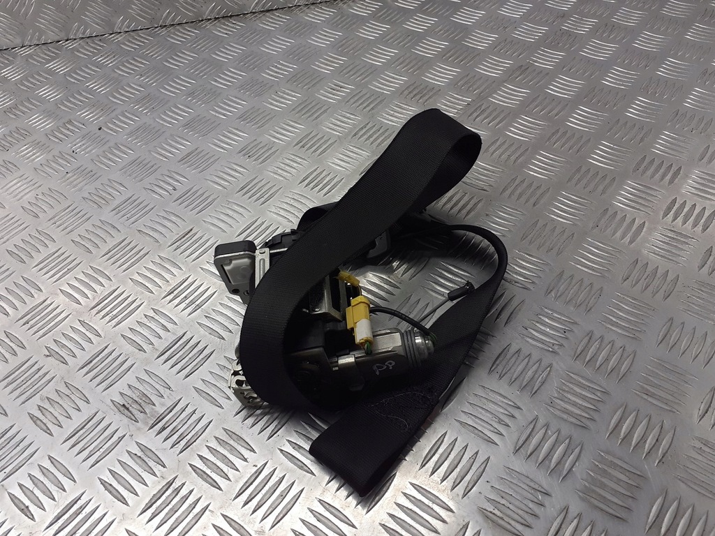 фото №1, Pas безопасности правый перед alfa romeo 147