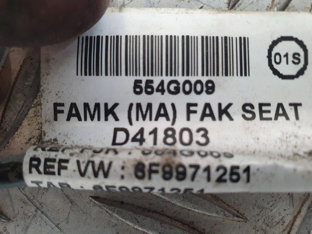 фото №12, Arona 18-23 жгут датчики парковки 4xpdc задняя