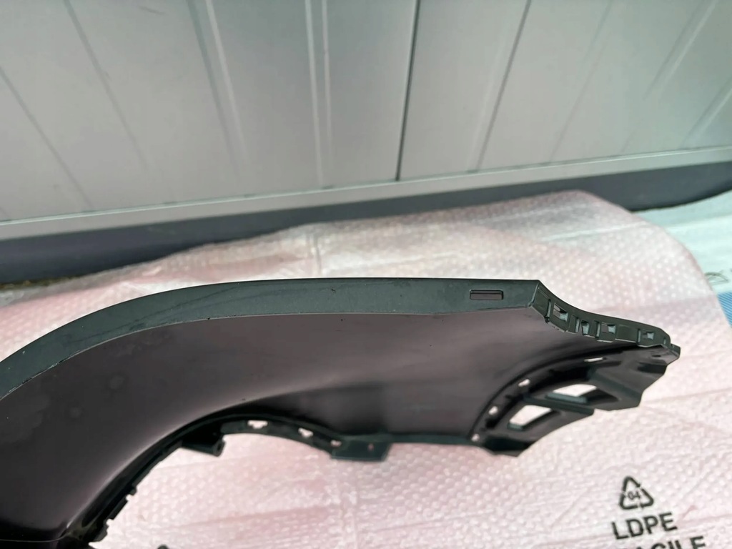 фото №13, Уголок бампера правый задняя задний задняя suzuki sx4 s cross 21r- 71812-63t00