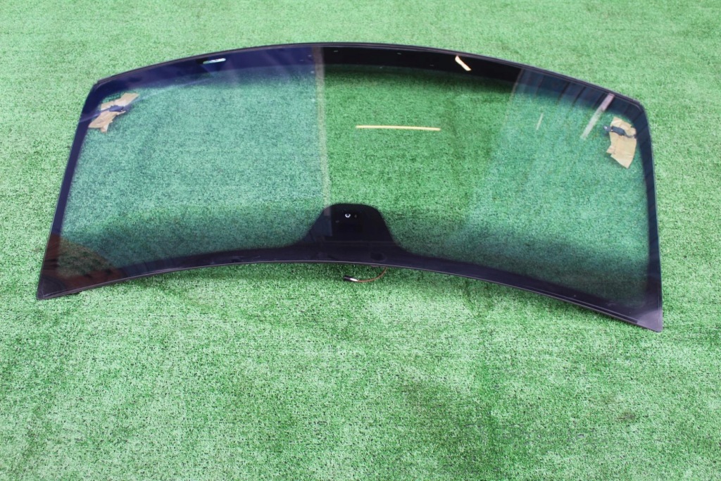 Оригінальна скло лобове підігрівається передня оригінальний номер mercedes sl r230 w230 03r Ціна