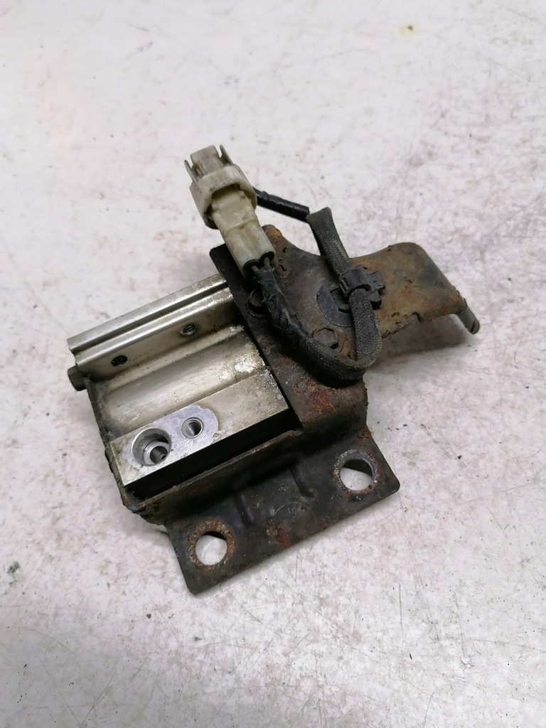 фото №1, Клапан кондиціонера subaru legacy iv