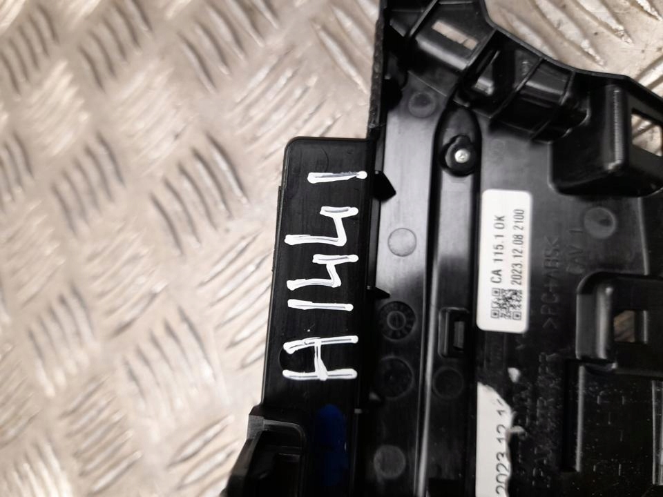 фото №5, Насадка воздушная hyundai kona ii 2024 центральный 84794be000