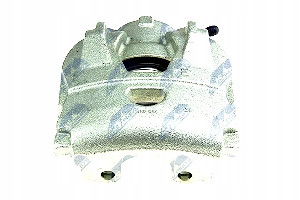 фото №11, Суппорт тормозной перед jaguar xf 08- xk 06- правый nty