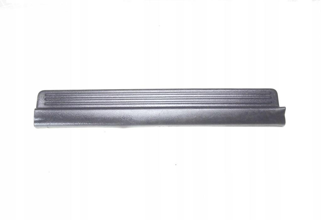 фото №5, Накладка защита порог перед правый левый 5 дверь opel frontera b 1997-2004r