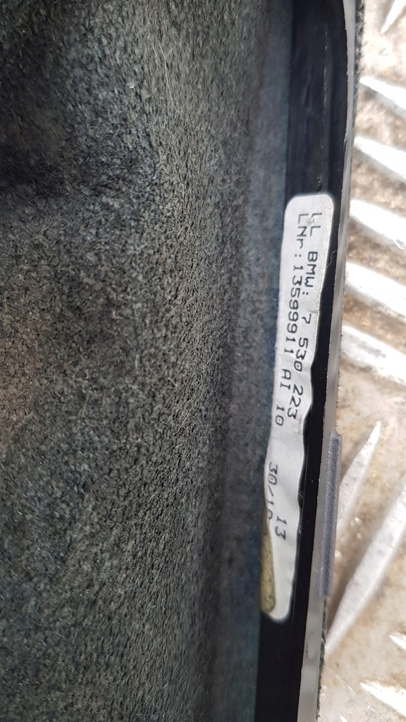 фото №11, Bmw 3 e91 e90 чехол выборщик передач