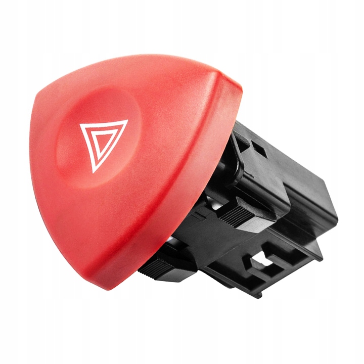 фото №1, Вимикач аварійних renault opel nissan