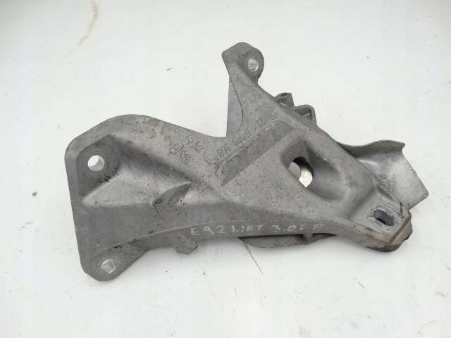 фото №1, Кронштейн кронштейн двигателя bmw 3 e90 330i 6779368