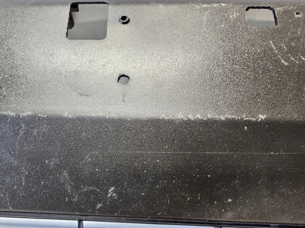 фото №10, Решётка бампера перед toyota rav4 v 2019-2023 orginał