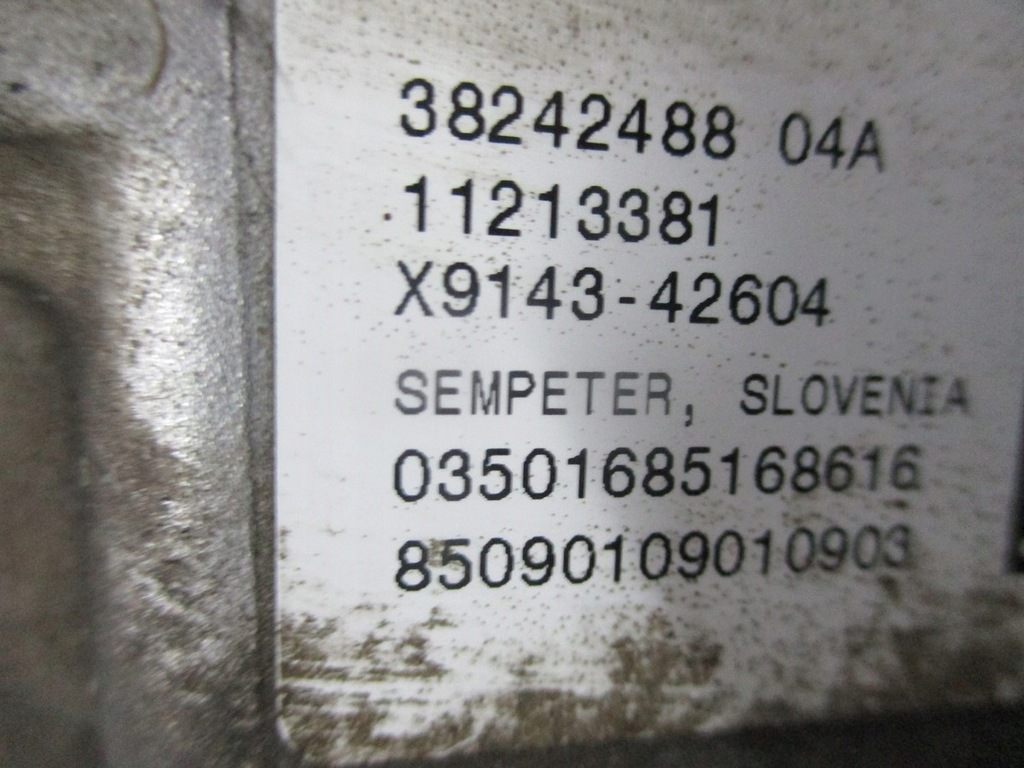 фото №8, Трансмиссия bmw x2 f39 1,5d 6899962 38242488