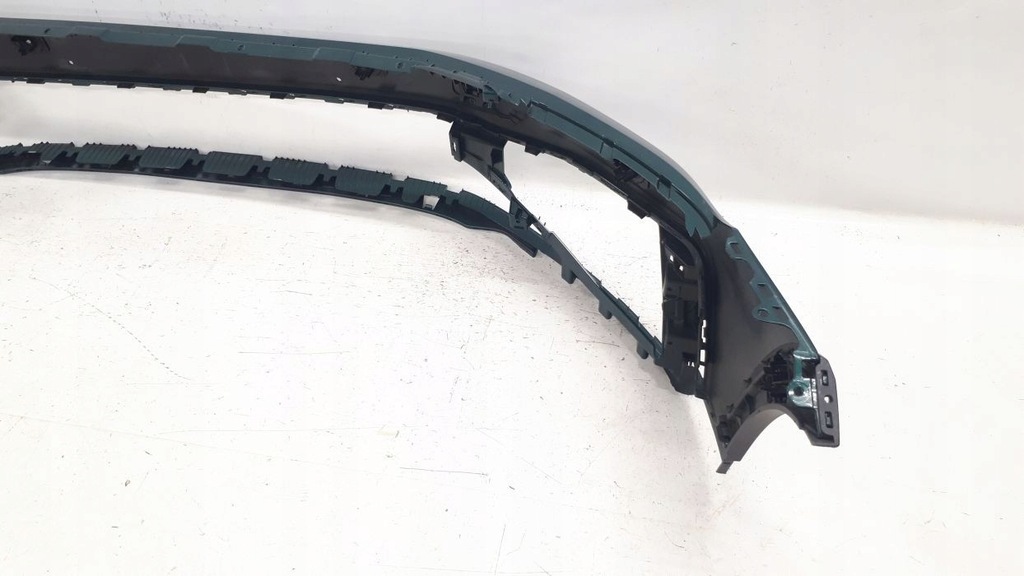 фото №8, Vw passat b8 alltrack 2019-2023 lift бампер перед