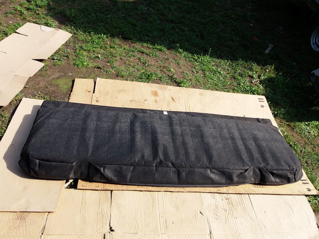 фото №7, Матрац gora 1485712 scania r xpi 400 440