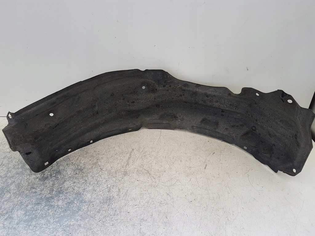 фото №2, Підкрилок ліва перед передні toyota avensis t22