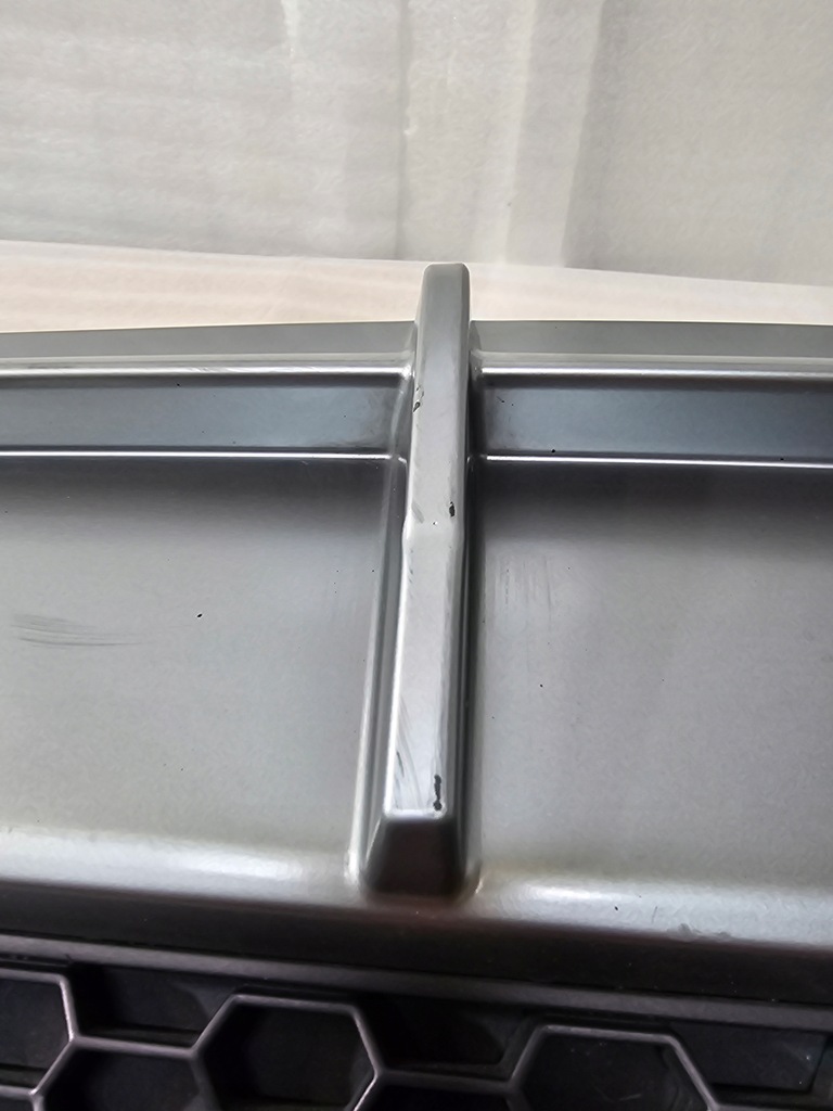 фото №12, Lamborghini оригінальний номер 4ml.807.539 накладка спойлер бампера дифузор